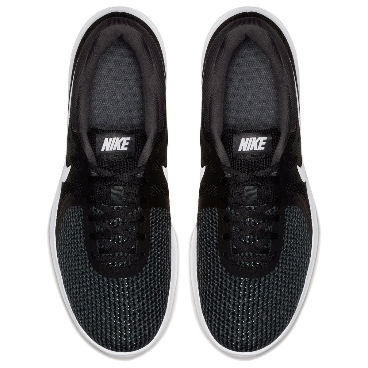 nike revolution 4 size 1