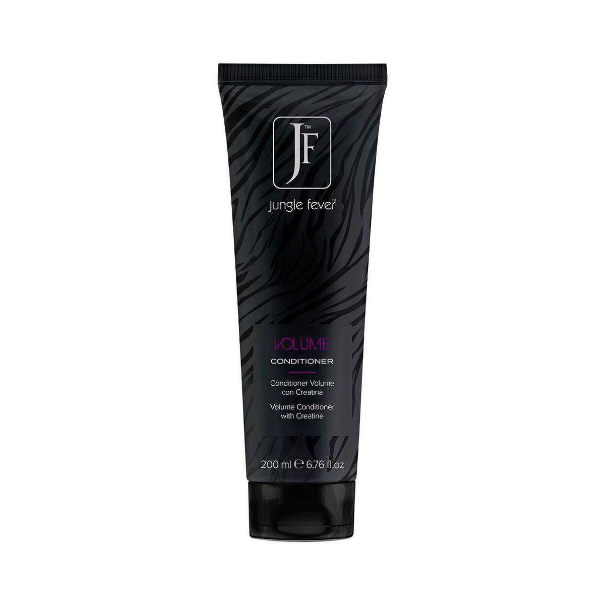 Балсам за плътност и обем Jungle Fever Volume Conditioner 200ml Trendo.bg