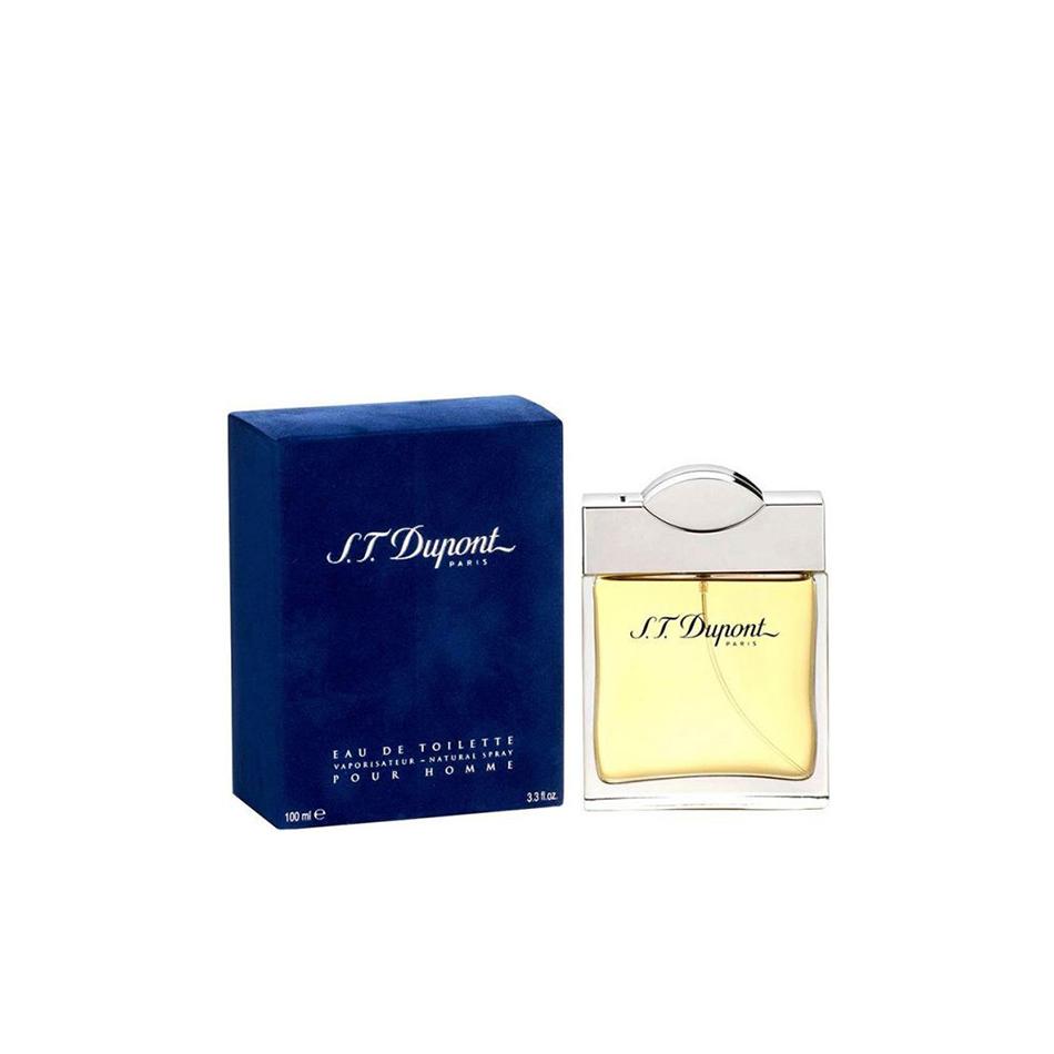 Мъжки парфюм Dupont Pour Homme EDT 50 ml | Trendo.bg