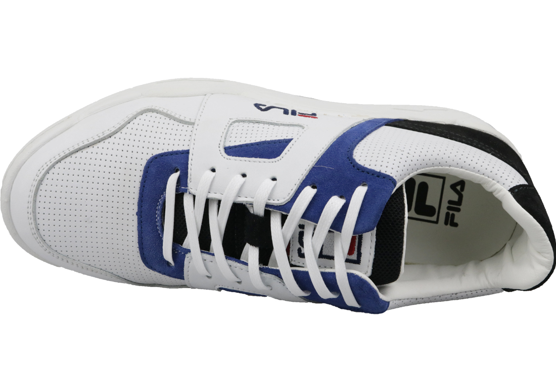 Кецове Fila Cedar CB Low 1010516-01U