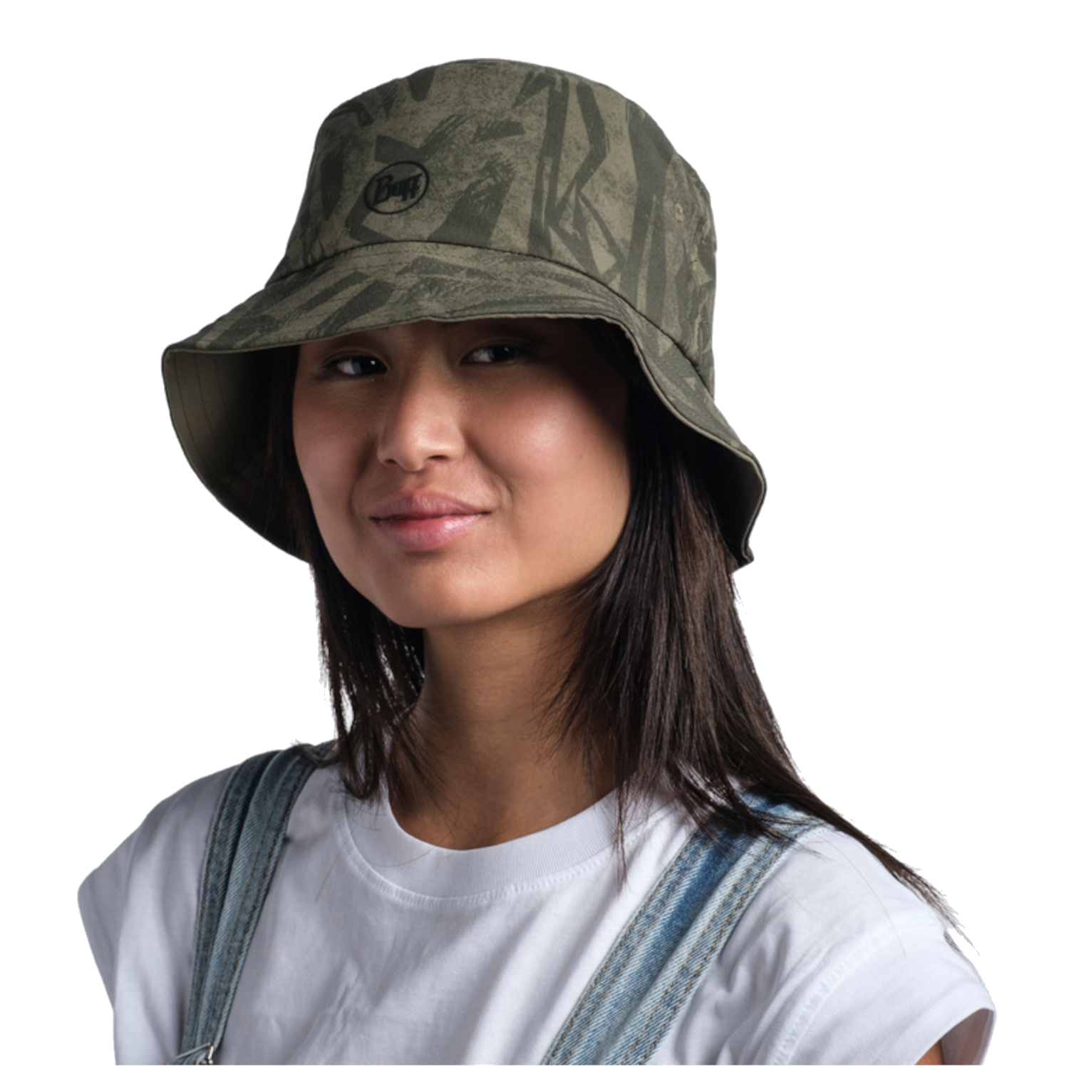 Унисекс шапка с периферия Buff Adventure Bucket Hat L/XL | market.dir.bg