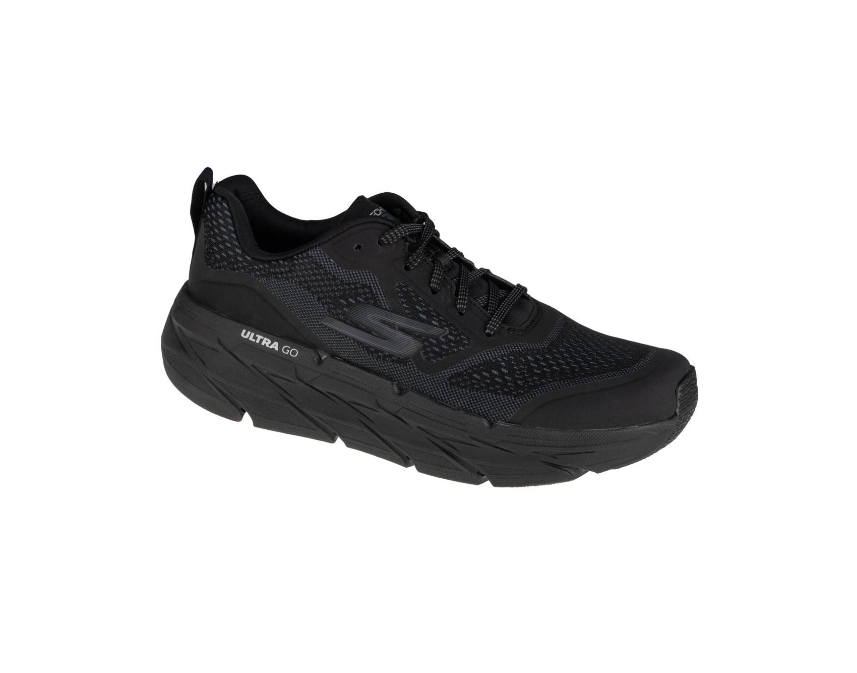 max cushioning premier