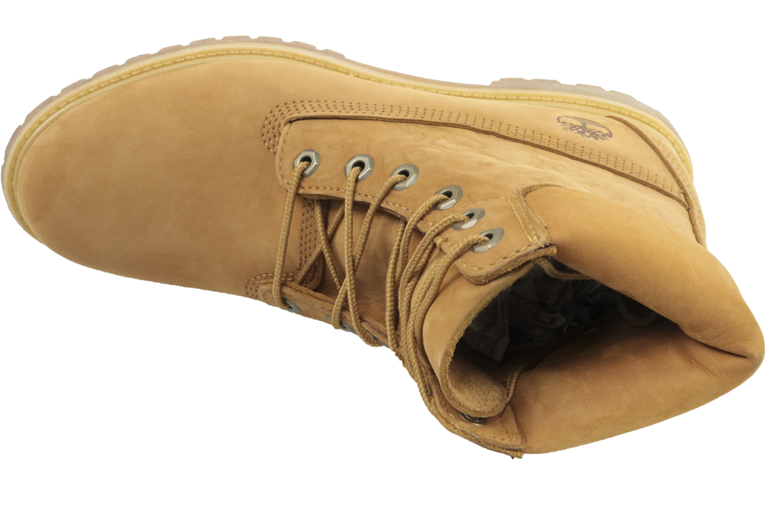 Дамски боти Timberland 6 In Premium Boot | Trendo.bg