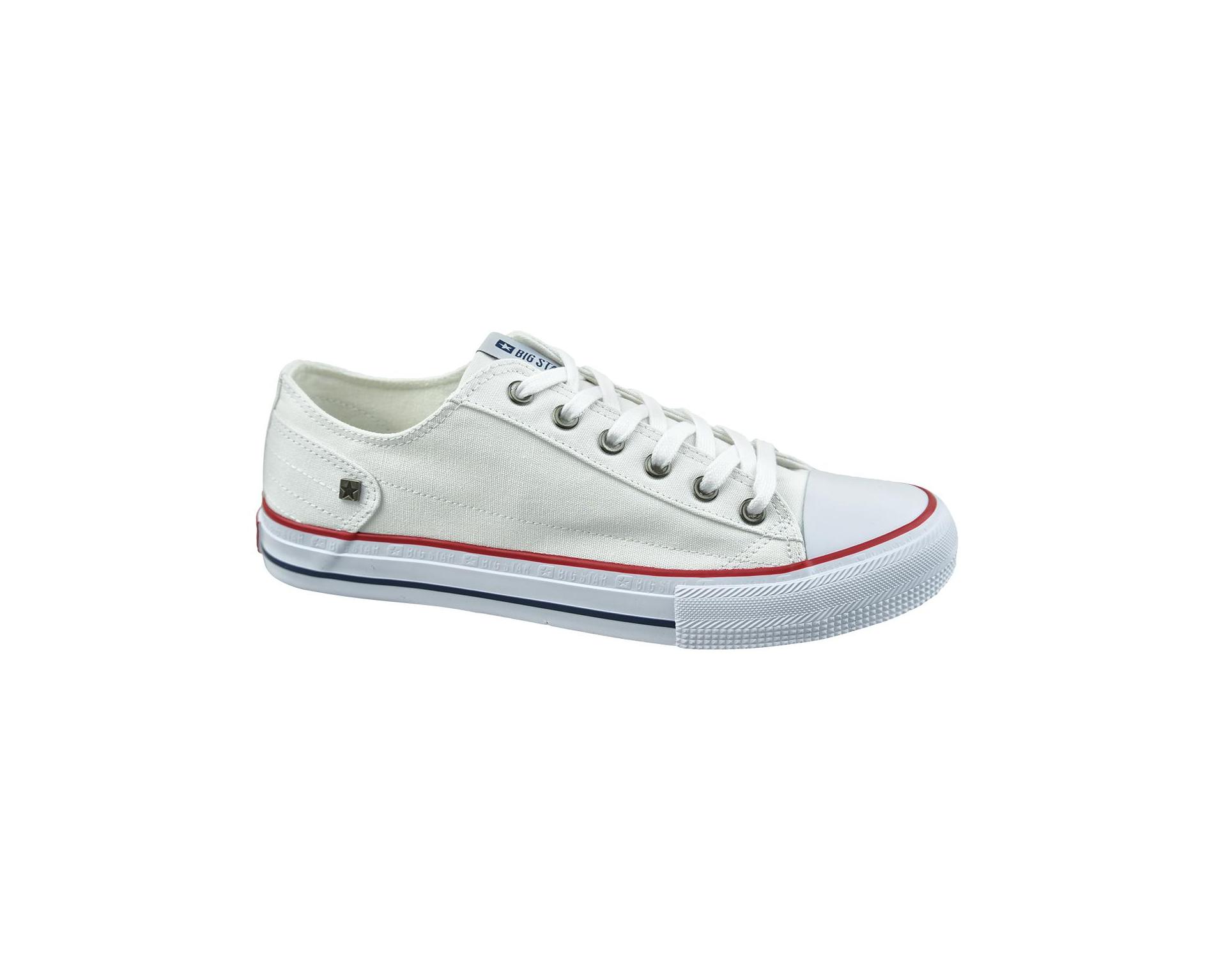 Дамски кецове Big Star Shoes | Trendo.bg