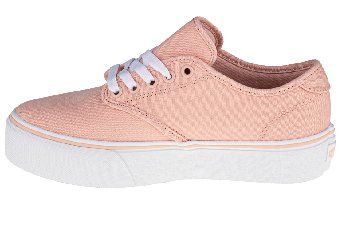 Дамски кецове Vans Camden Platform Canvas VN0A3TL8VV8 Trendo.bg