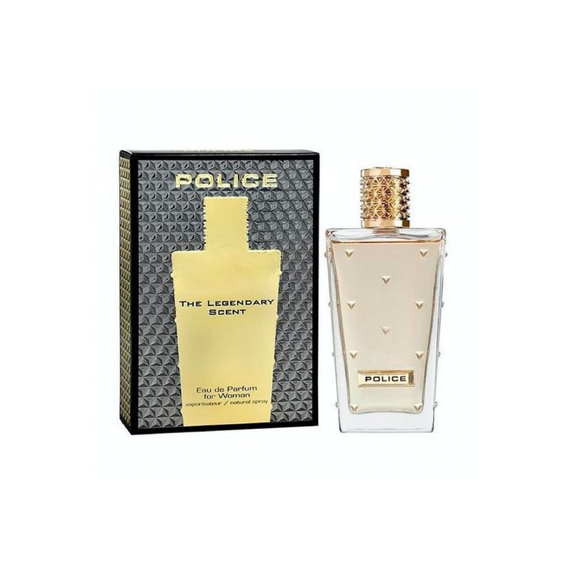Дамски парфюм Police The Legendary Scent EDP 30ml | Trendo.bg