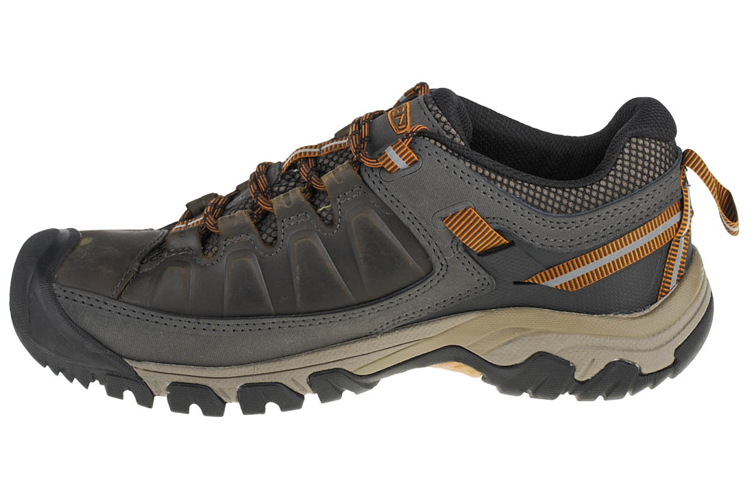 keen targhee iii wp mens