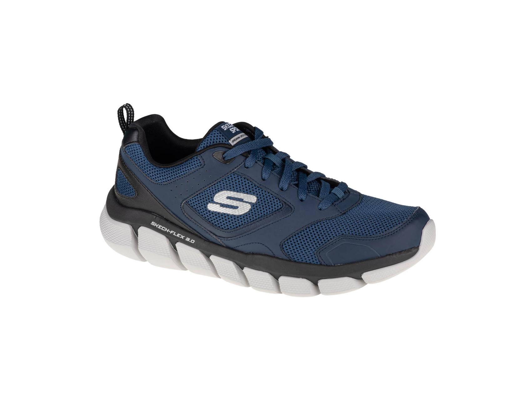 Skechers skech flex 3. on sale whiteshore