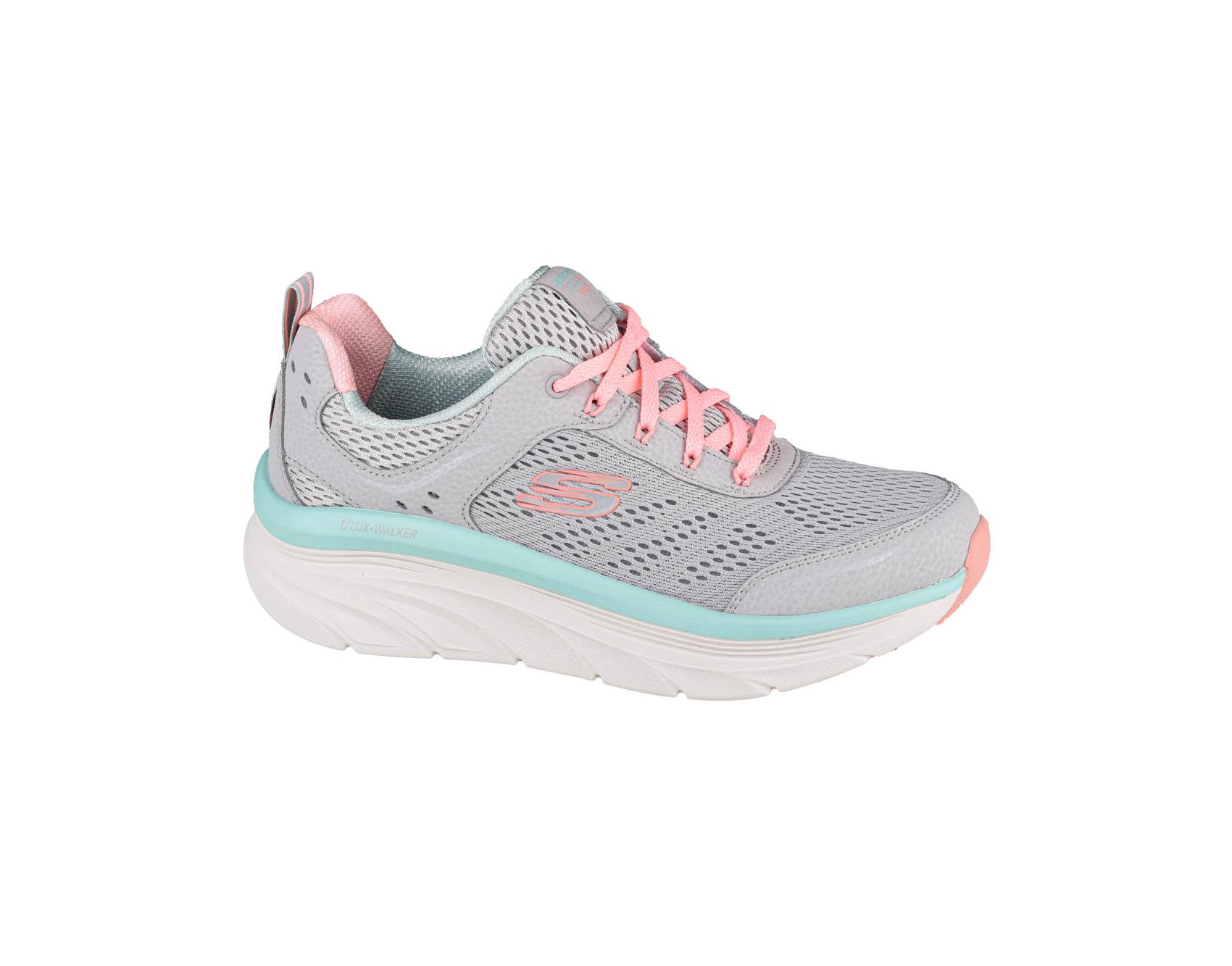 Дамски маратонки Skechers D'Lux Walker | Trendo.bg