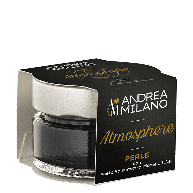 Перли от Балсамов оцет от Модена, 50 g | market.dir.bg