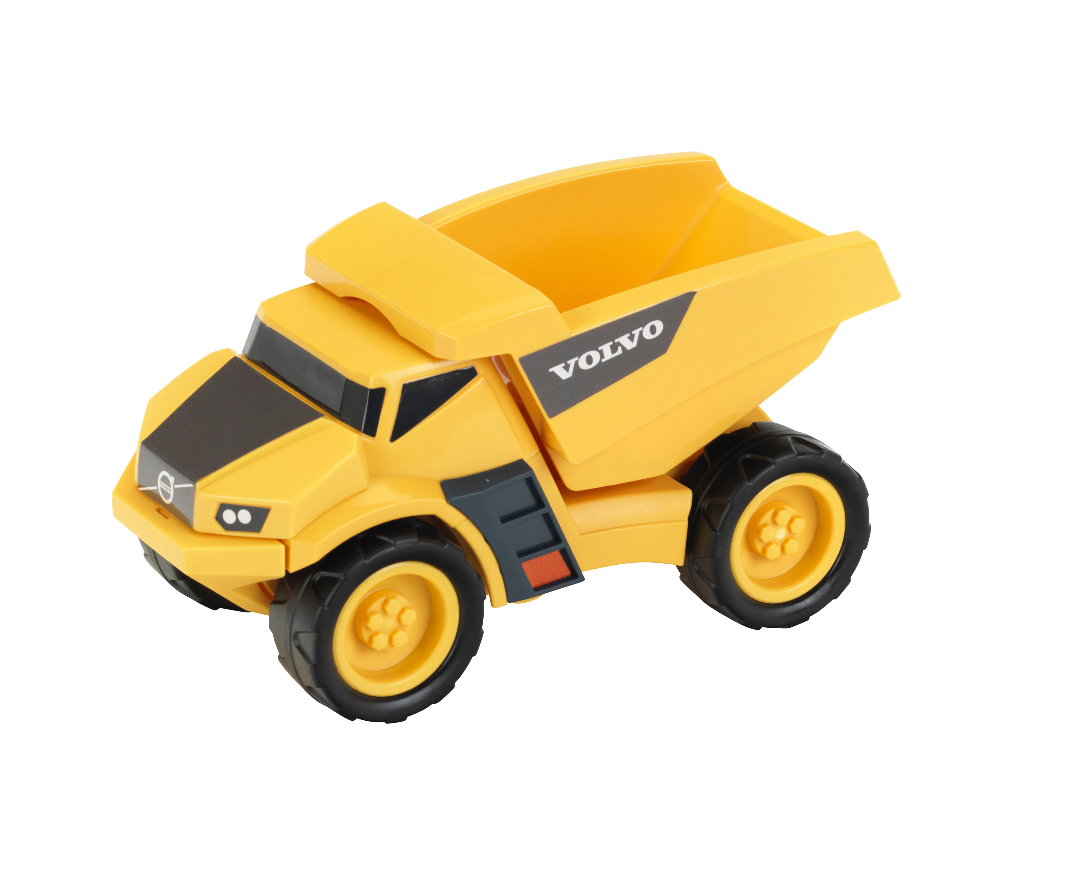 Детски самосвал Volvo Power, 1:24 | Trendo.bg