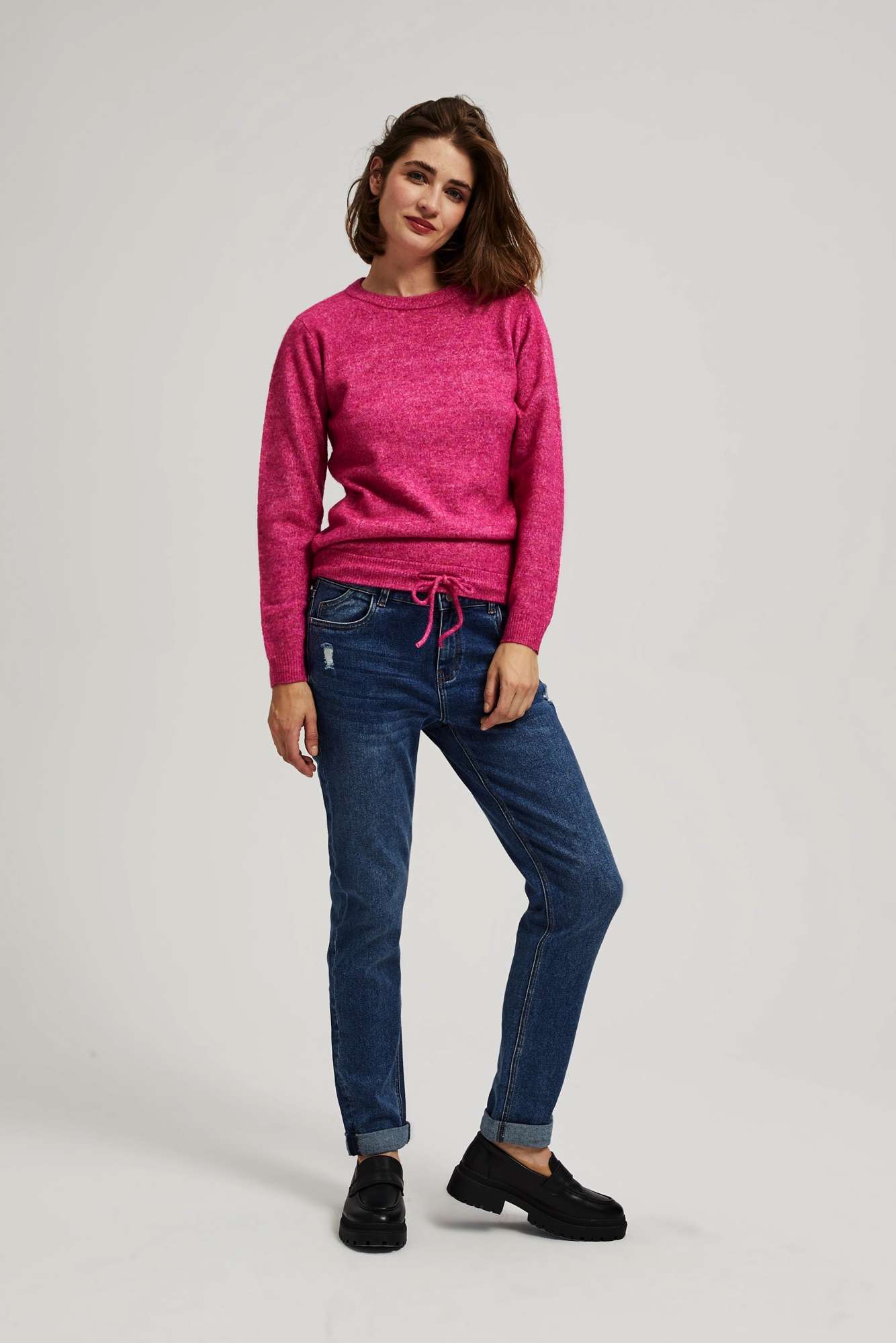 Дамски дънки - Модерен и удобен дизайн | Trendo.bg