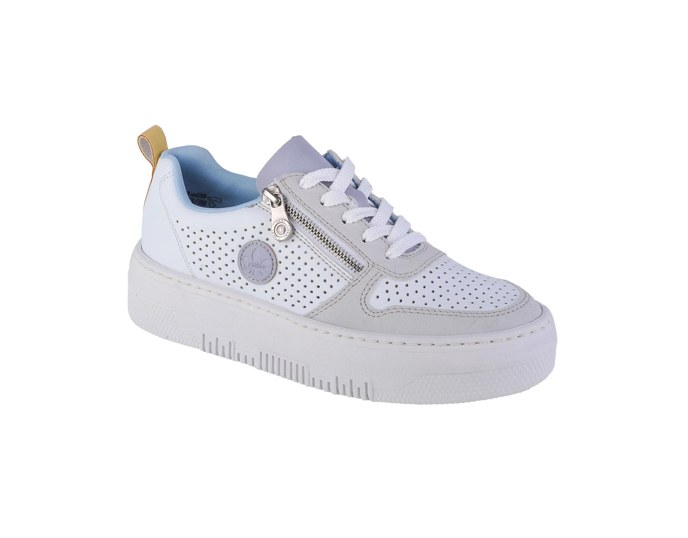 Дамски кецове Rieker Sneakers | Trendo.bg