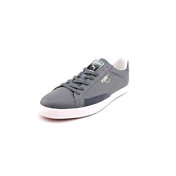 puma match vulc grey