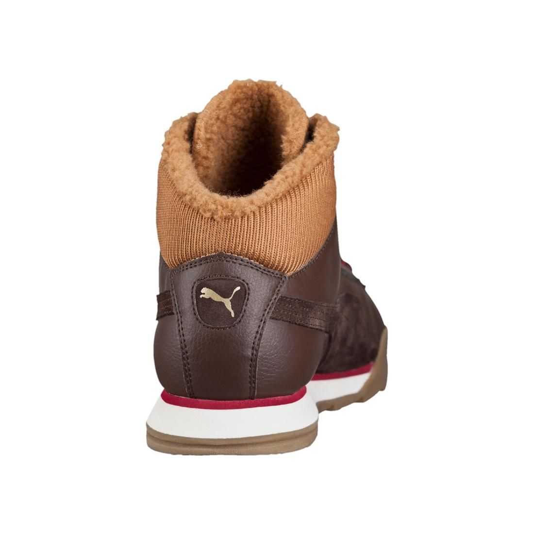 puma 1948 mid winter