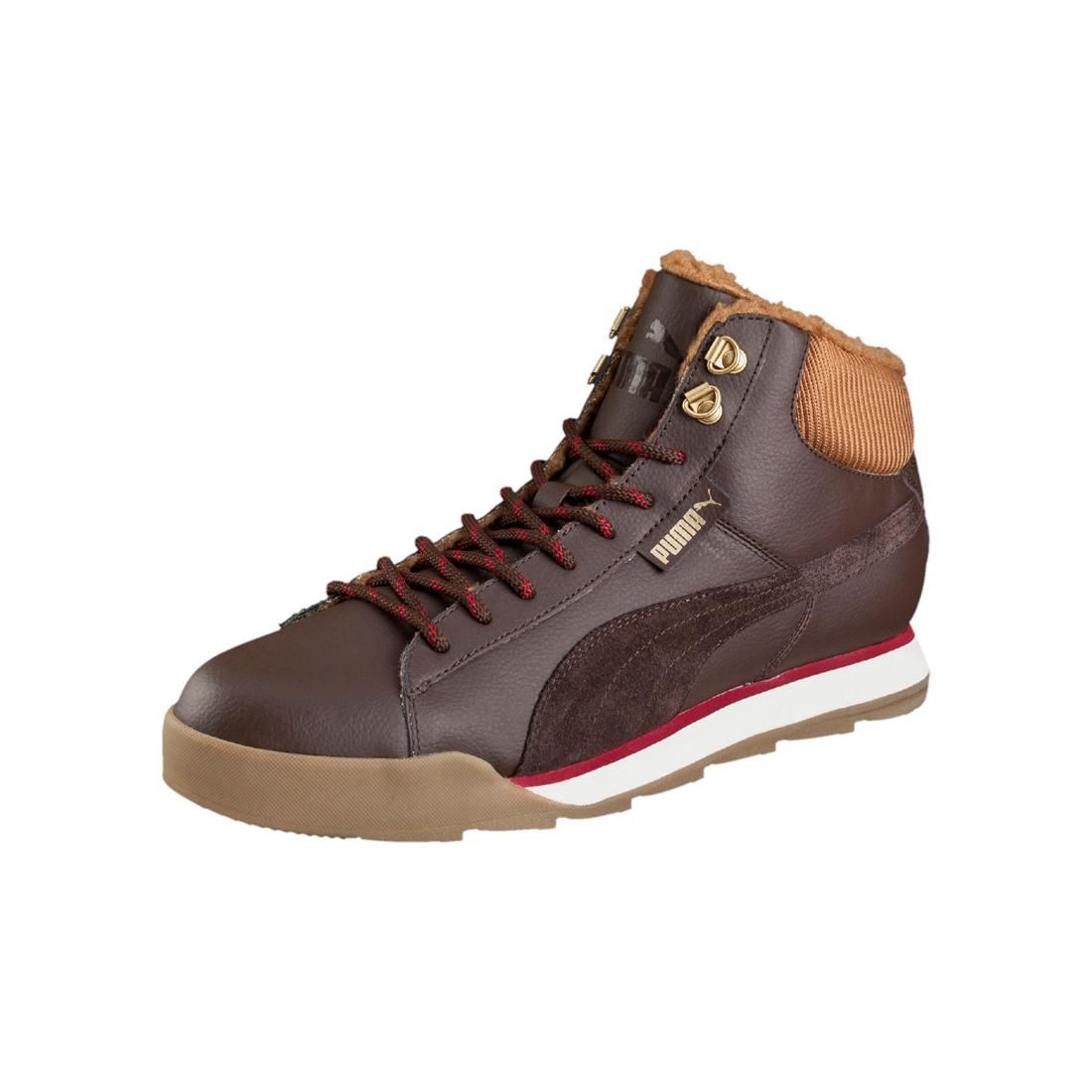 puma 1948 mid winter