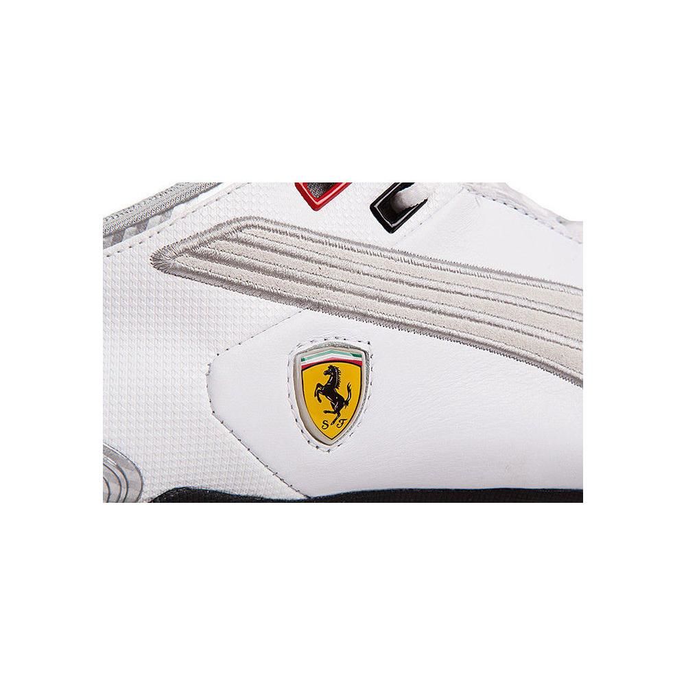 puma ferrari future cat m2 black