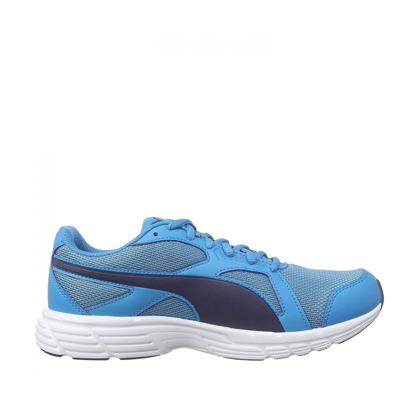 puma axis v4 mesh