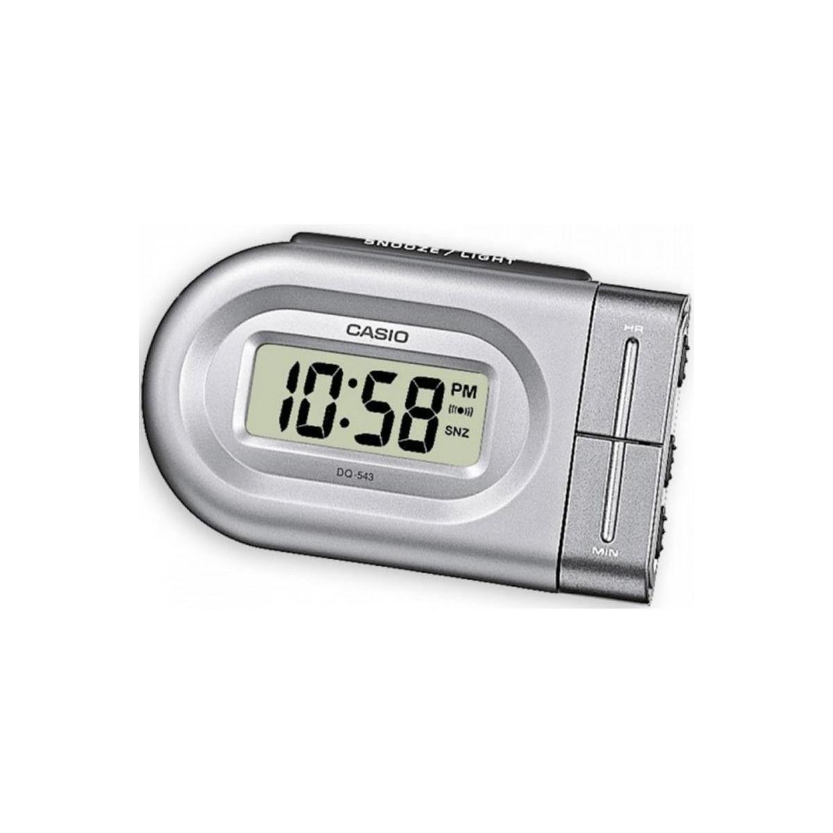 casio 543