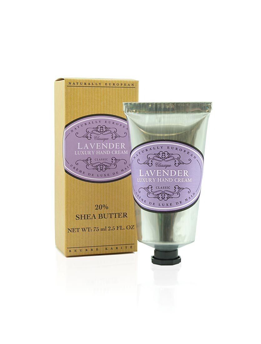 Крем за ръце Лавандула, 75ml | Trendo.bg